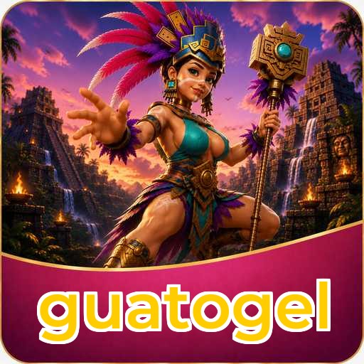 Verifikasi profile guatogel